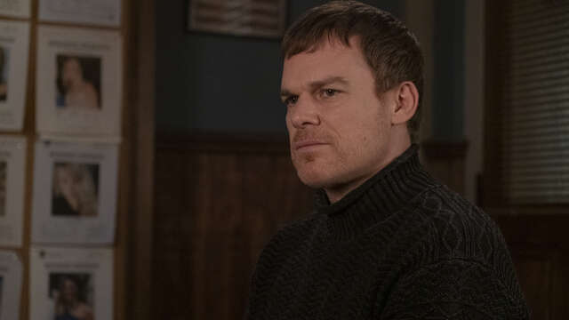 Dexter: New Blood Season 1: Watch Episodes Online | SHOWTIME