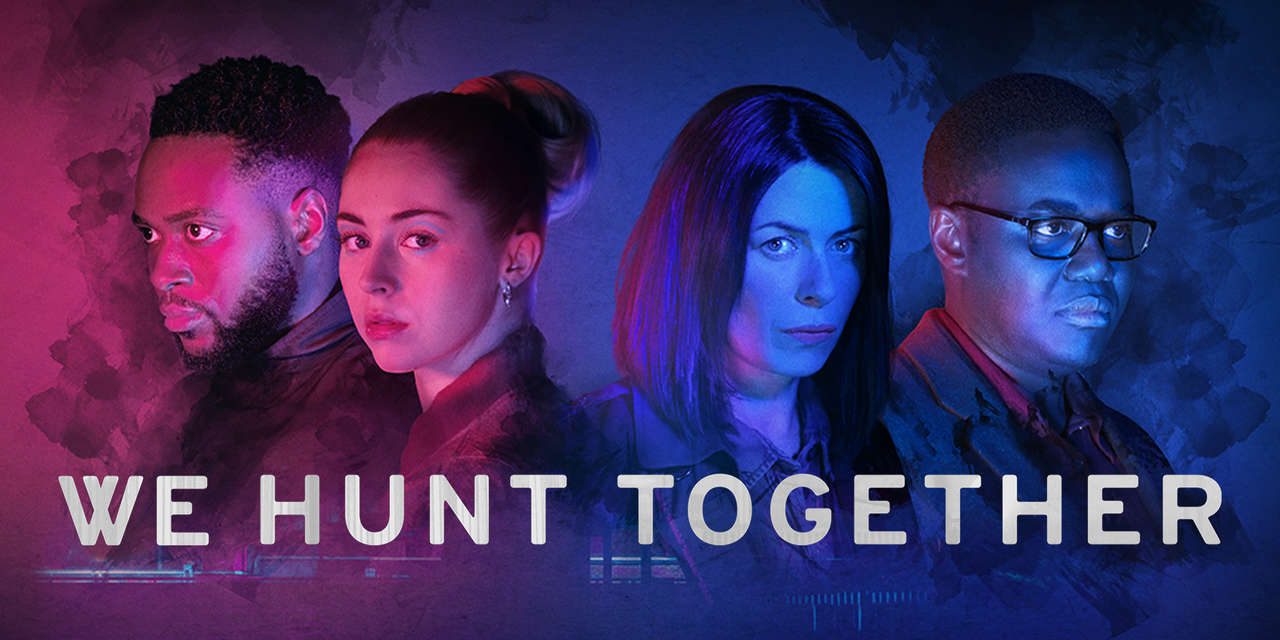 We Hunt Together (Official Series Site) Watch on Showtime