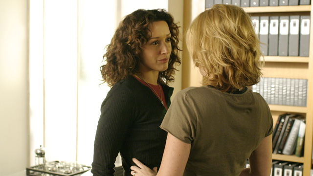 The L Word Season 1 Watch Episodes Online Showtime 