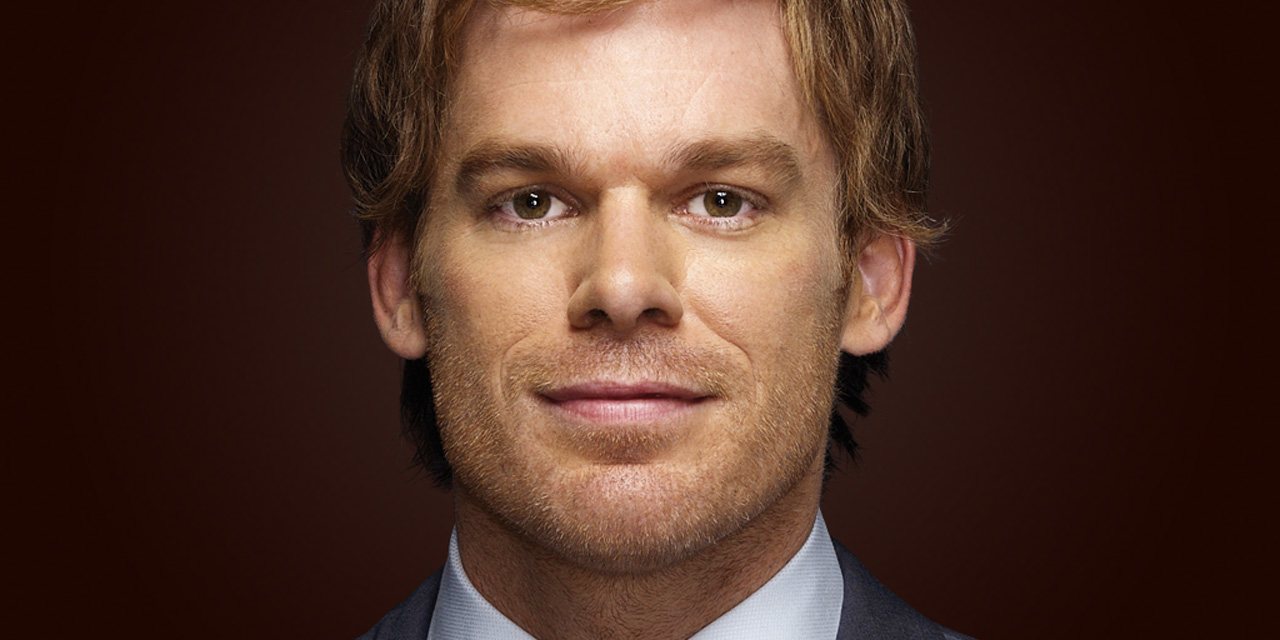 Dexter - Dexter Morgan Played by Michael C. Hall | SHOWTIME