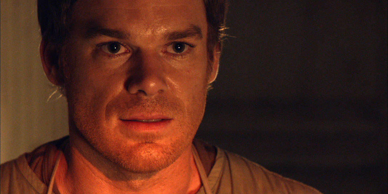 Dexter: My Name is Dexter | SHOWTIME