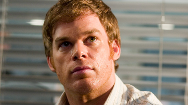 Dexter Season 1 Watch Episodes Online Showtime