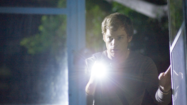 Dexter Season 1 Watch Episodes Online Showtime