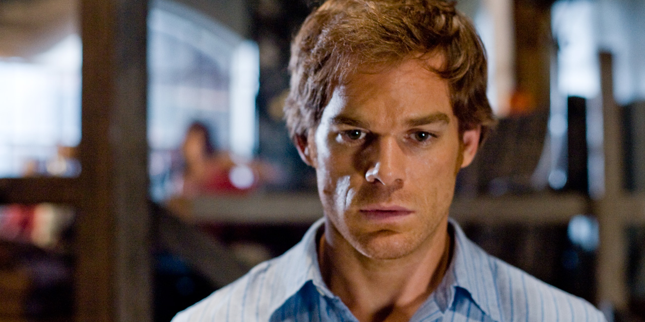 Dexter Season 2 Episode 8, Morning Comes SHOWTIME