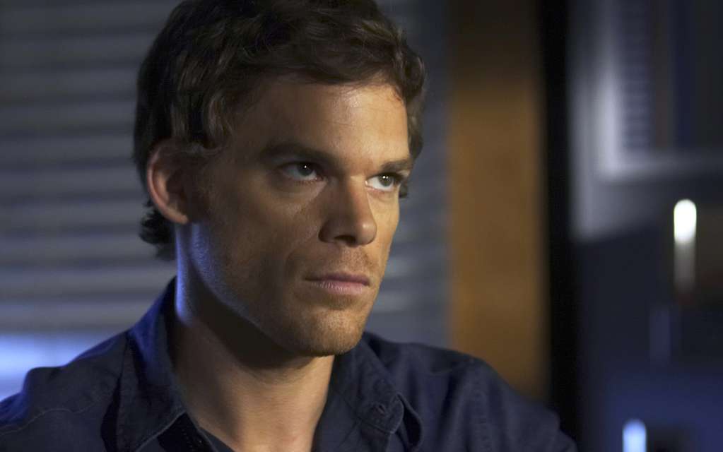 Dexter - Season 3 Episode 1, Our Father | SHOWTIME