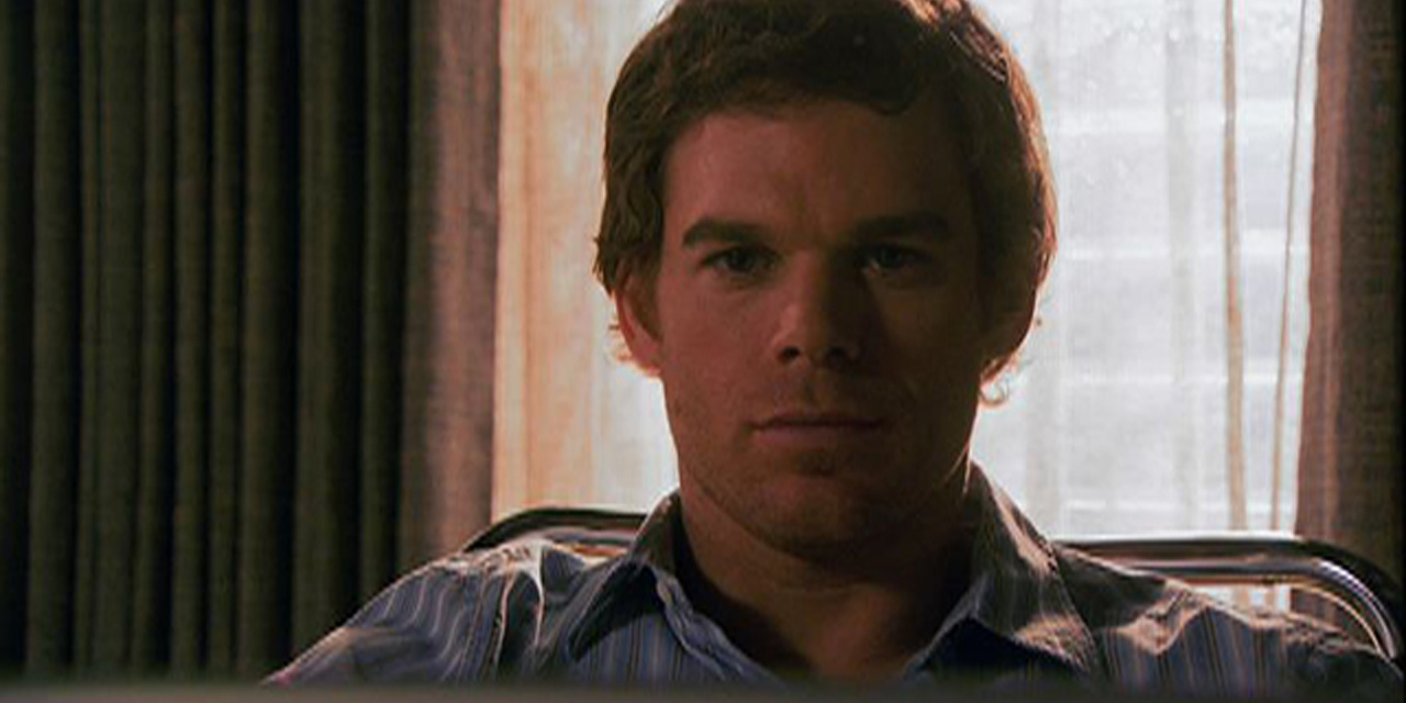 Dexter: Sacred Pact | SHOWTIME