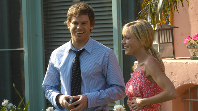 Dexter Season 4 Watch Episodes Online Showtime