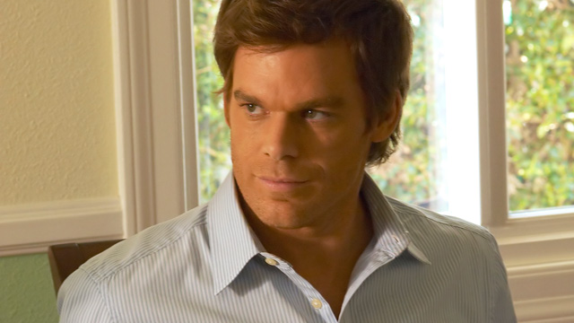 Dexter Season 4: Watch Episodes Online | SHOWTIME