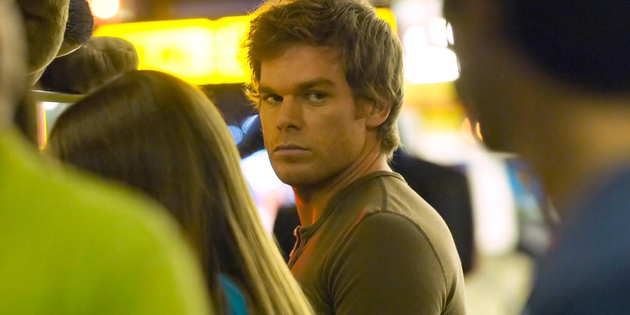 Dexter - Season 4 Episode 10, Lost Boys | SHOWTIME