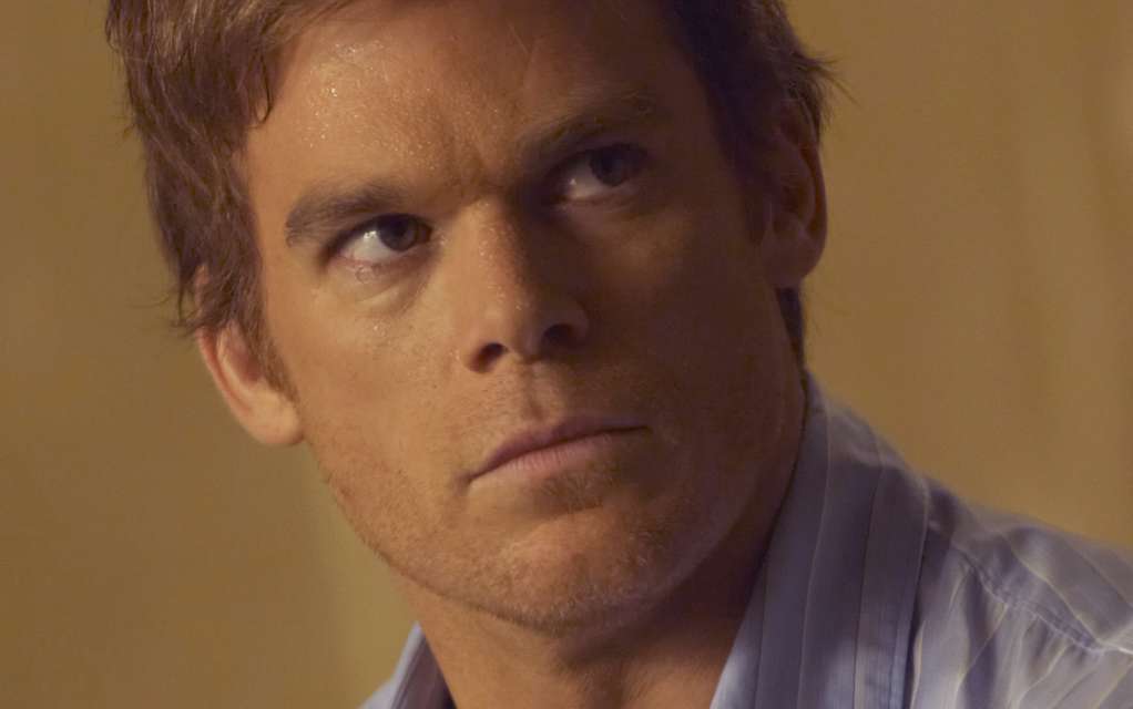 Dexter - Season 5 Episode 8, Take It! | SHOWTIME