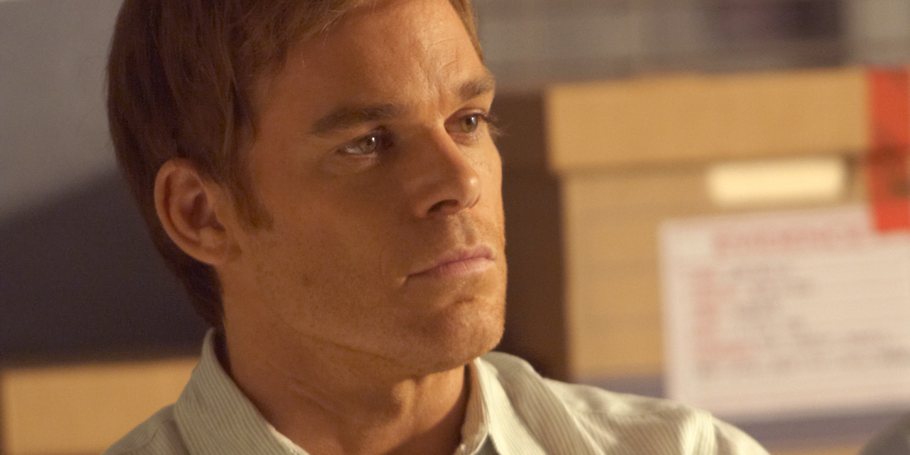 Dexter - Season 5 Episode 10, In The Beginning | SHOWTIME