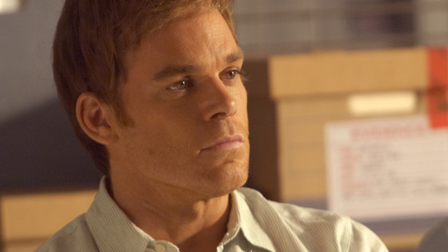 Dexter Season 5: Watch Episodes Online | SHOWTIME