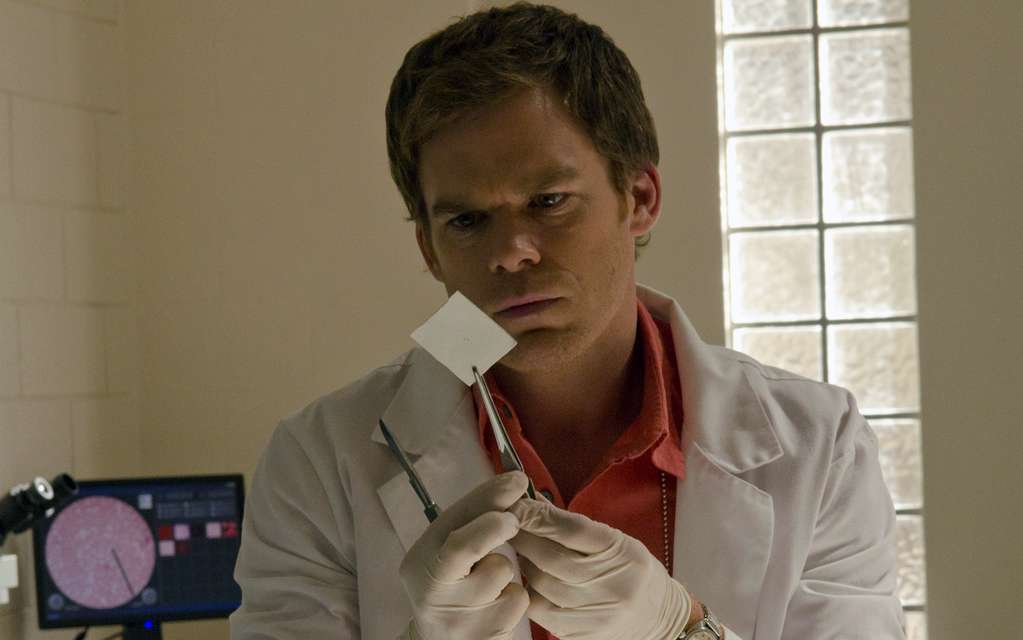 Dexter - Season 6 Episode 5, The Angel of Death | SHOWTIME