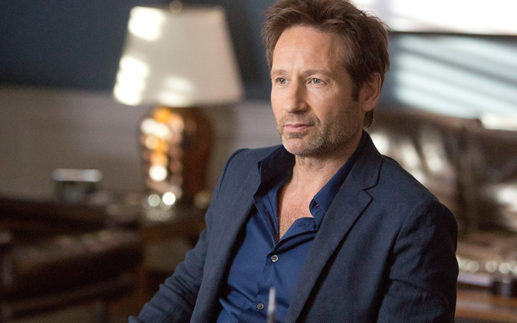 Californication Season 7 Episode 1 Levon Showtime