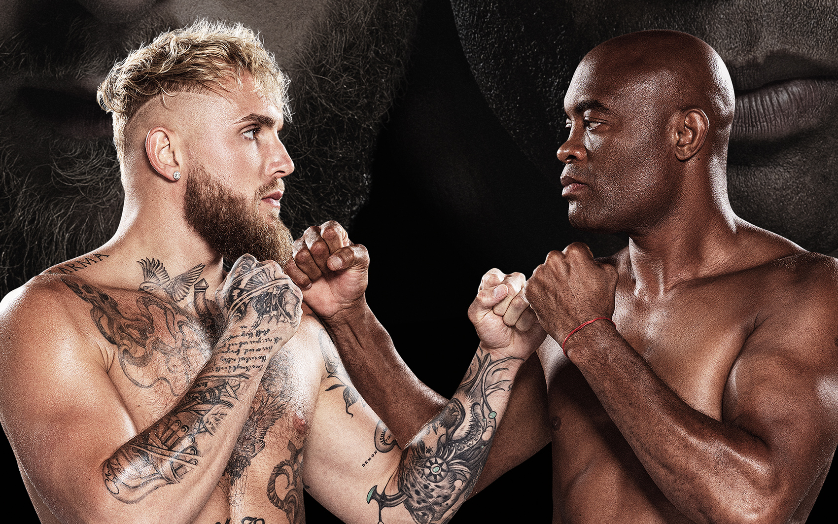 Anderson “The Spider” Silva - EA SPORTS UFC 3 Champion Fighter