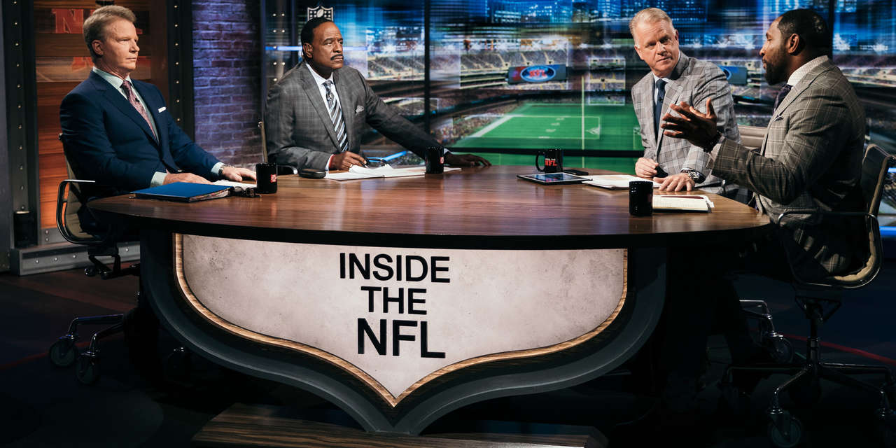 Inside The NFL - Season 11 Episode 2, 2018 Week 1 | SHOWTIME