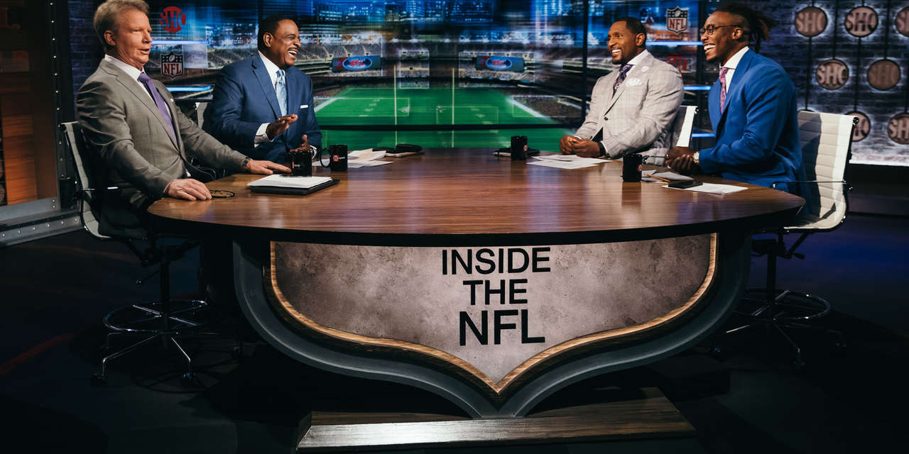 Inside The NFL - Season 12 Episode 1, 2019 Season Preview | SHOWTIME