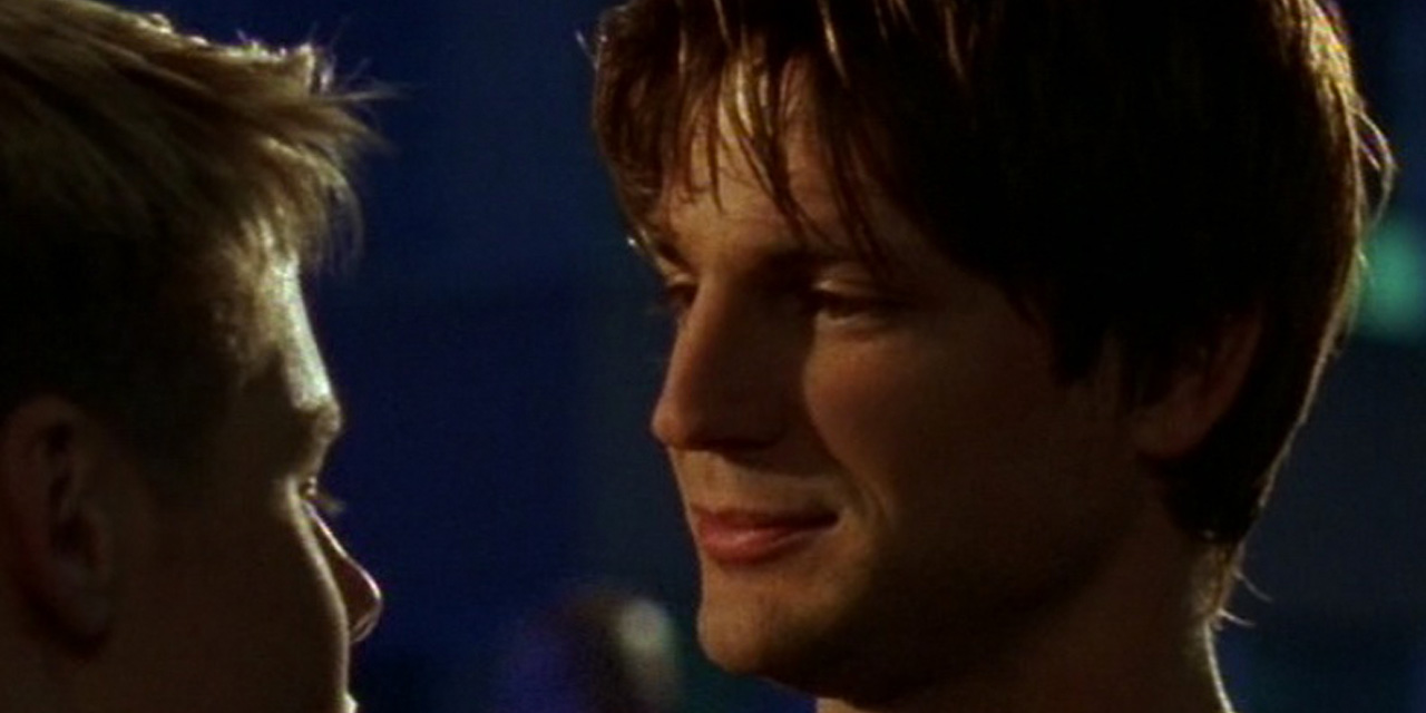 Queer As Folk Season 1 Episode 1 Episode 101 Showtime