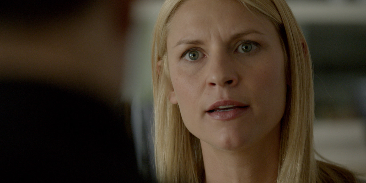 Homeland: Next on Episode 12 | SHOWTIME