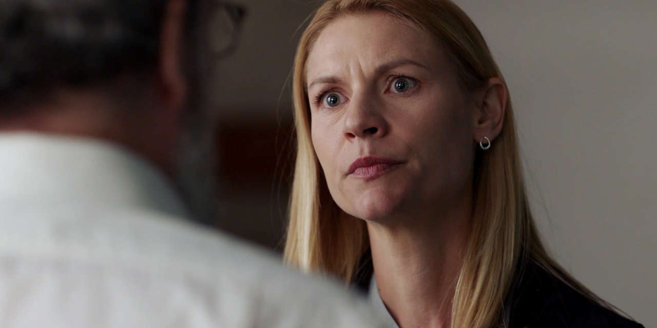 Homeland: Homeland Season 8 Episode 5 Clip: What Happens Next | SHOWTIME