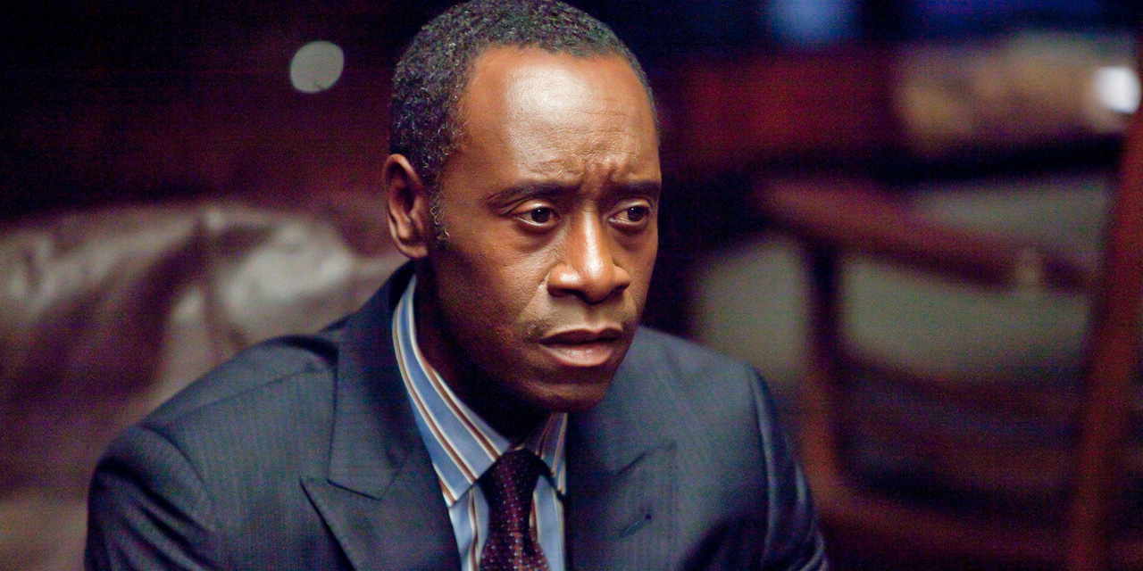 House of Lies - Season 1 Episode 11, Business | SHOWTIME