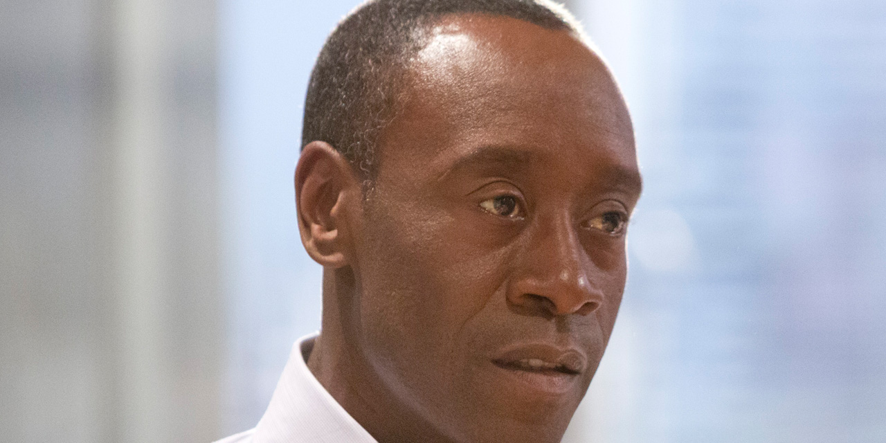 House of Lies - Season 2 Episode 12, Til Death Do Us Part | SHOWTIME